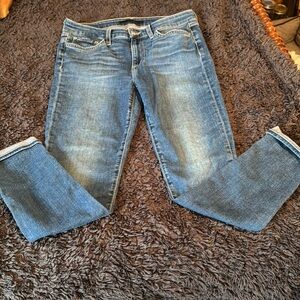Joe’s jeans